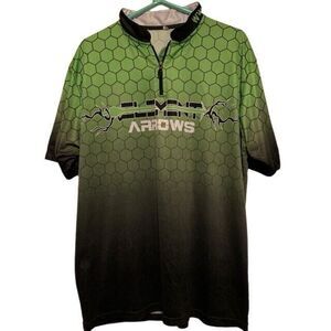ELEMENT ARROWS SIZE 2XL JERSEY